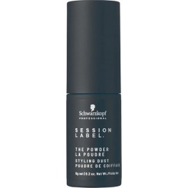 Schwarzkopf Session Label The Powder 8g